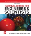 Image for ISE Technical Writing for Engineers &amp; Scientists
