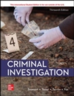 Image for ISE Criminal Investigation