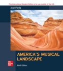 Image for ISE eBook Online Access for America&#39;s Musical Landscape