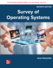 Image for ISE Survey of Operating Systems
