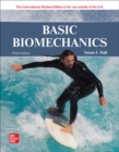 Image for Basic Biomechanics ISE