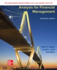 Image for ISE Analysis for Financial Management