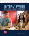 Image for Interviewing  : principles and practices
