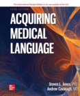 Image for ISE Acquiring Medical Language