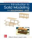 Image for ISE eBook Online Access for Introduction to Solid Modeling Using SolidWorks 2021