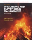 Image for ISE Operations and Supply Chain Management: The Core