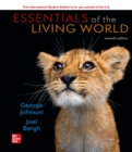 Image for ISE Essentials of The Living World
