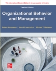 Image for ISE Organizational Behavior and Management