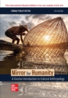 Image for ISE Mirror for Humanity: A Concise Introduction to Cultural Anthropology