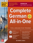 Image for Complete German all-in-one