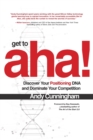 Image for Get to Aha! (PB)