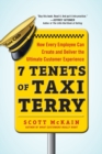 Image for 7 Tenets of Taxi Terry (PB)