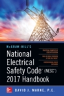Image for McGraw-Hill&#39;s National Electrical Safety Code 2017 Handbook 4E (PB)