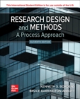 Image for Research Design and Methods: A Process Approach ISE