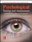 Image for Psychological testing and assessment  : an introduction to tests and measurement
