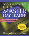 Image for Tools and Tactics for the Master Day Trader (PB)