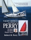 Image for Yacht Design According to Perry (PB)