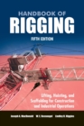Image for Handbook of Rigging 5E (PB)