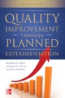 Image for Quality Improvement Through Planned Experimentation 3E (PB)
