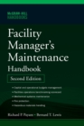Image for Facility Manager&#39;s Maintenance Handbook 2E (PB)