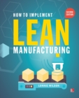 Image for How to Implement Lean Manufacturing 2E (PB)