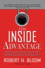 Image for The Inside Advantage (PB)