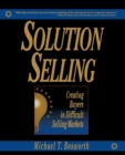 Image for Solution Selling (PB)