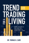 Image for Trend Trading for a Living (PB)