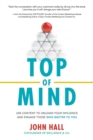 Image for Top of Mind (PB)