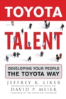 Image for Toyota Talent (PB)