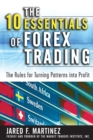 Image for The 10 Essentials of Forex Trading (PB)