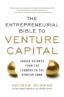 Image for The Entrepreneurial Bible to Venture Capital (PB)