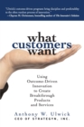 Image for What Customers Want (Pb)