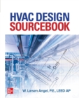 Image for HVAC Design Sourcebook (Pb)