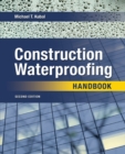 Image for Construction Waterproofing Handbook 2E (PB)