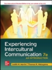 Image for Experiencing intercultural communication  : an introduction