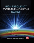 Image for High Frequency Over-the-Horizon Radar (PB)