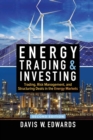 Image for Energy Trading &amp; Investing 2E (PB)
