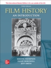 Image for Film History: An Introduction ISE