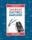 Image for Sailboat Electrics Simplified (PB)