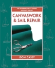 Image for Canvaswork and Sail Repair (Pb)