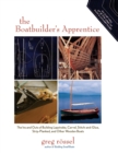 Image for The Boatbuilder&#39;s Apprentice (Pb)