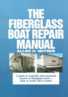 Image for The Fiberglass Boat Repair Manual (Pb)