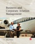 Image for Business and Corporation Aviation Management 2e (Pb)