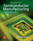 Image for Semiconductor Manufacturing Handbook 2e (Pb)