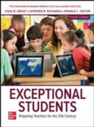 Image for Exceptional Students: Preparing Teachers for the 21st Century ISE