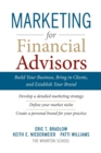 Image for Marketing for Financial Advisors (PB)