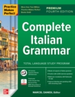 Image for Practice Makes Perfect: Complete Italian Grammar, Premium Fourth Edition