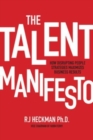Image for The Talent Manifesto (PB)