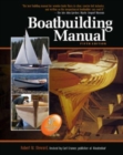 Image for Boatbuilding Manual 5th Edition (PB)